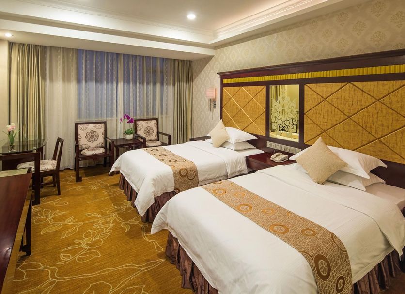 Κρεβατοκάμαρα Φωτογραφία