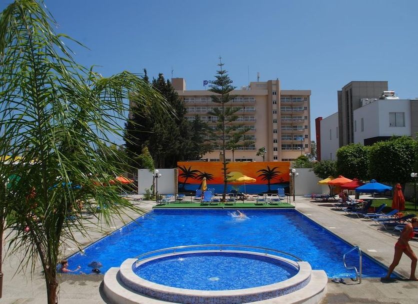 Πισίνα Φωτογραφία