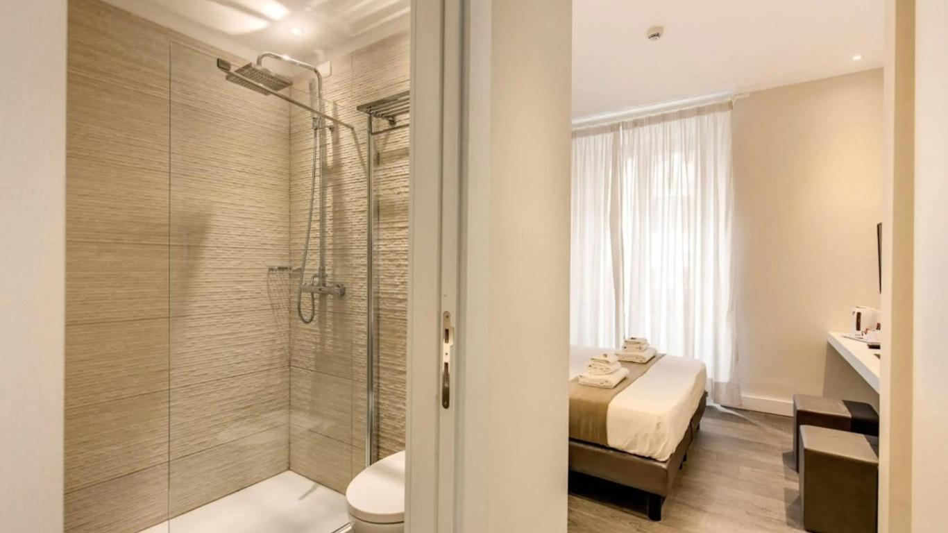 Ecce Roma Suites
