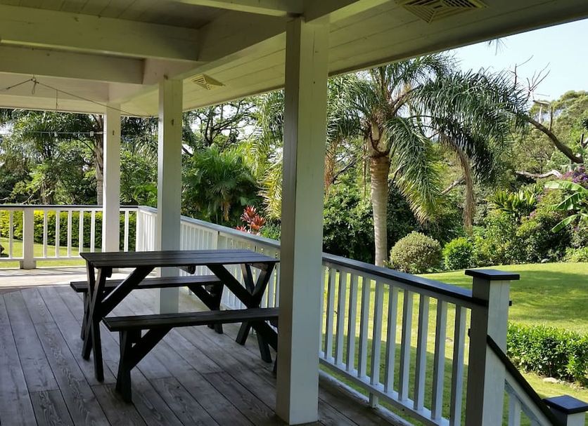 Μπαλκόνι Φωτογραφία