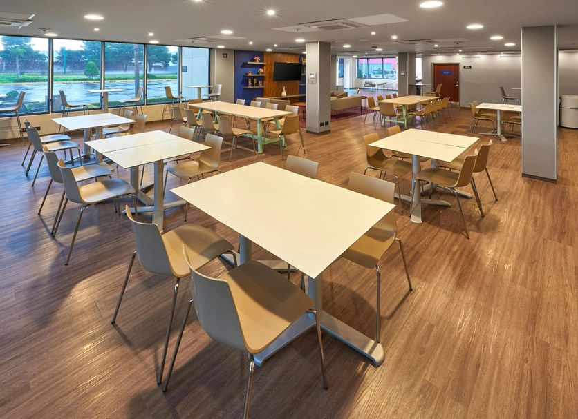 Εστιατόριο Φωτογραφία