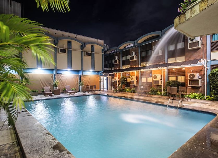 Πισίνα Φωτογραφία