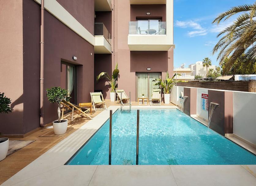 Πισίνα Φωτογραφία