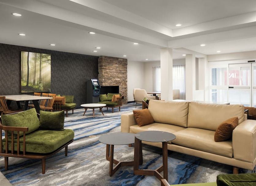 Σαλόνι Φωτογραφία