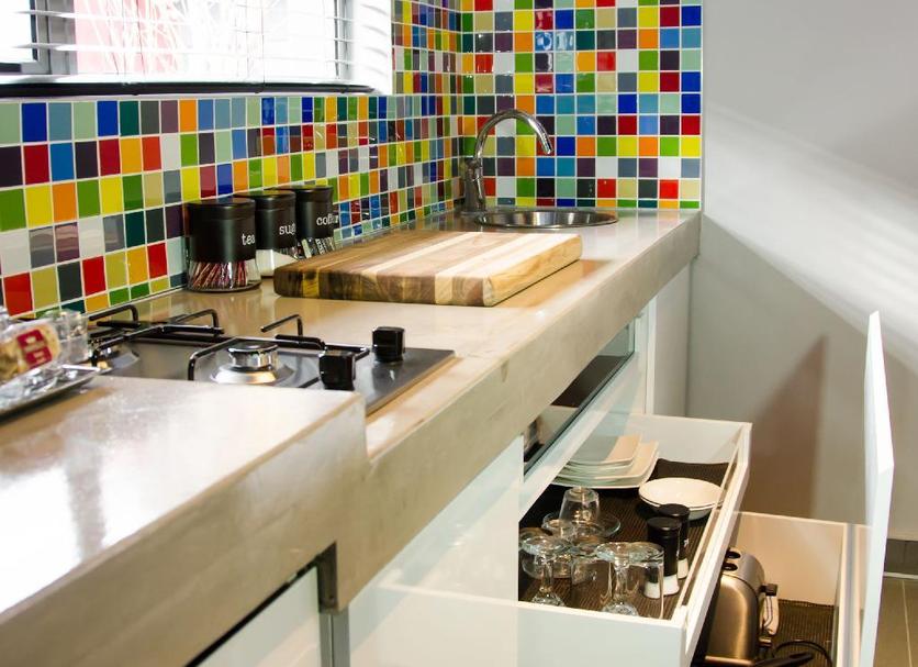 Κουζίνα Φωτογραφία