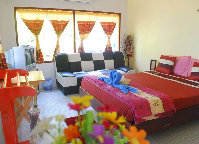 Κρεβατοκάμαρα Φωτογραφία