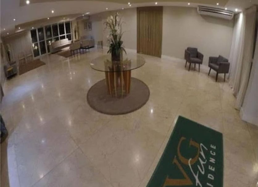 Σαλόνι ξενοδοχείου Φωτογραφία