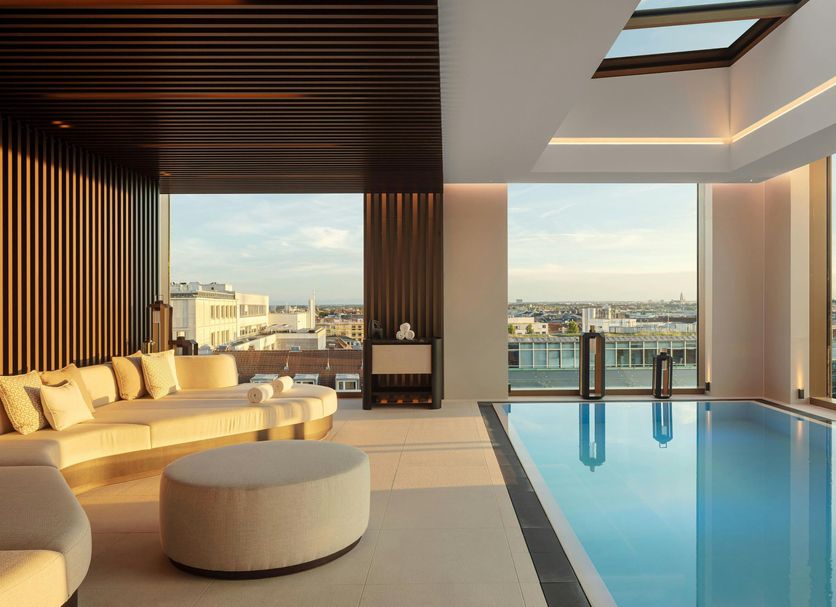 Πισίνα Φωτογραφία