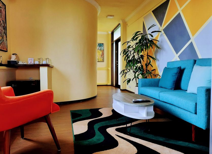 Σαλόνι Φωτογραφία