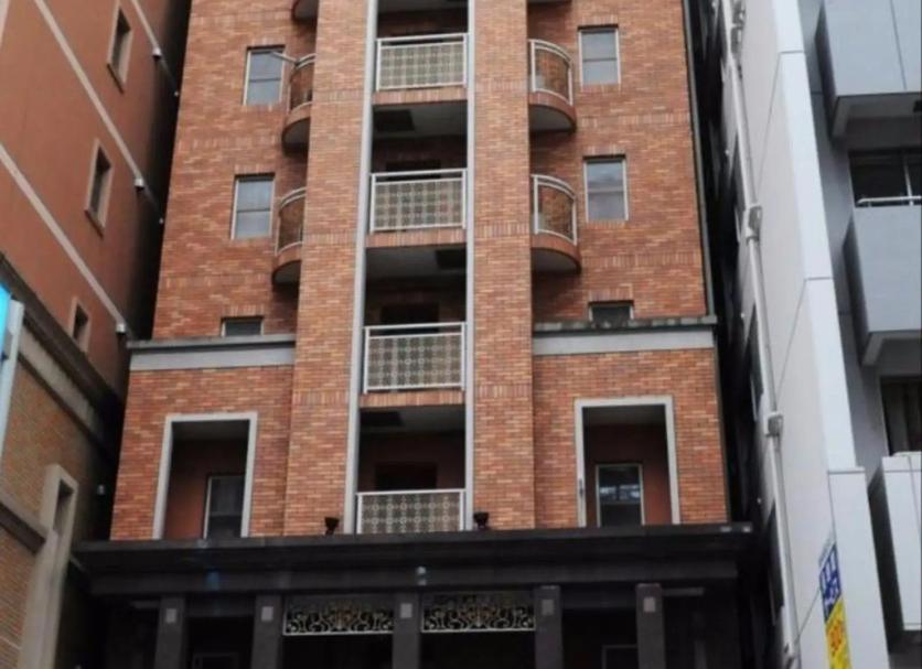 Κτίριο Φωτογραφία