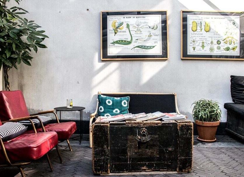 Σαλόνι Φωτογραφία