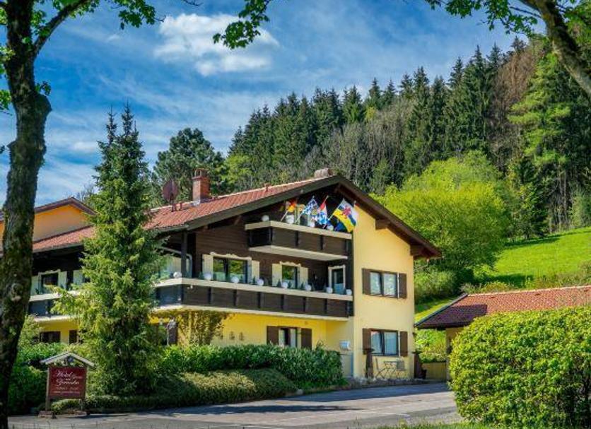 Κτίριο Φωτογραφία