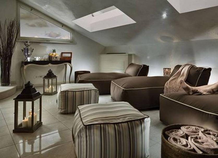 Σαλόνι Φωτογραφία