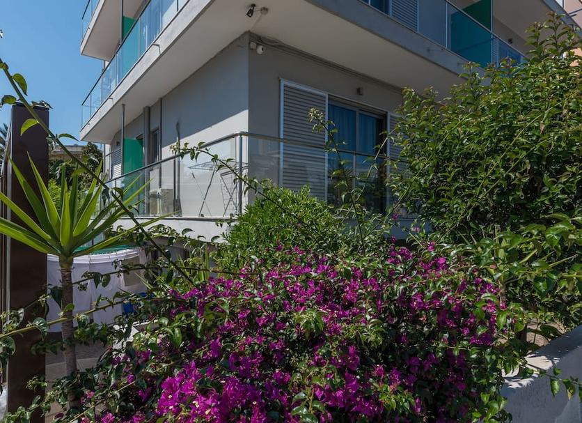 Θέα στην ύπαιθρο Φωτογραφία