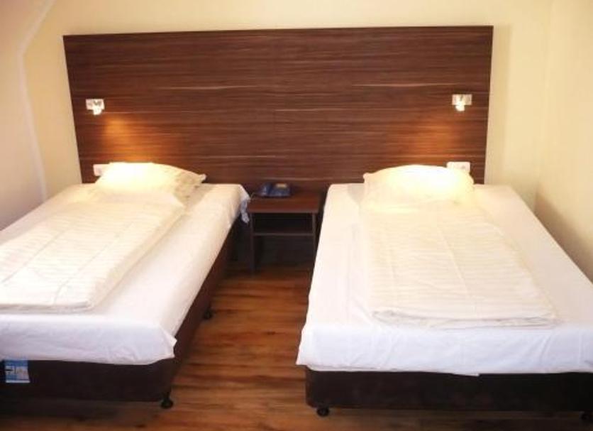 Κρεβατοκάμαρα Φωτογραφία