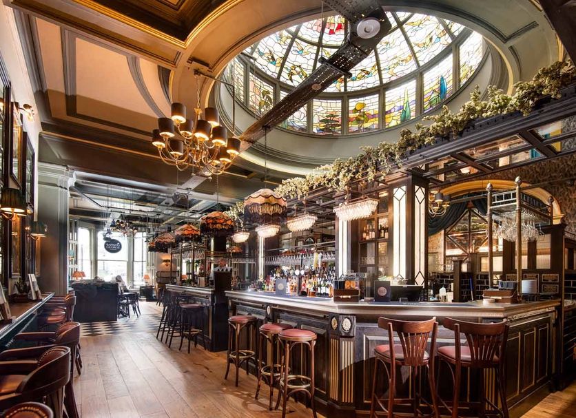 Bar Φωτογραφία