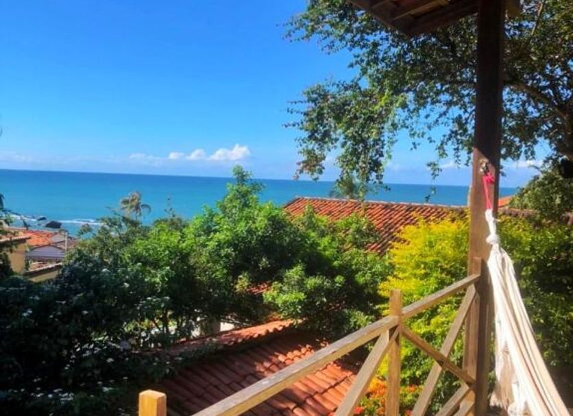 Μπαλκόνι Φωτογραφία