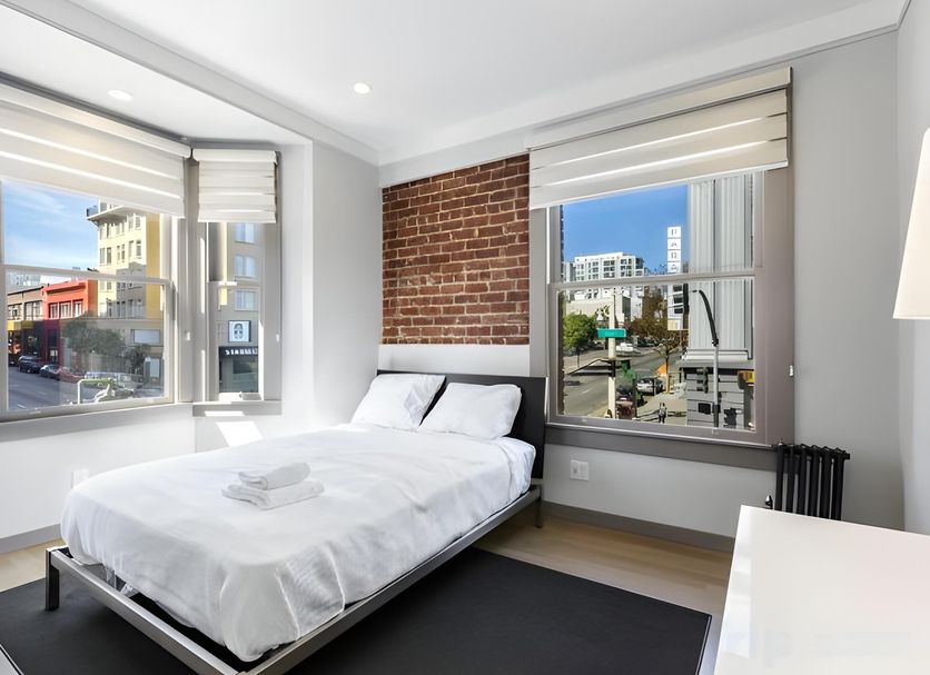 Κρεβατοκάμαρα Φωτογραφία