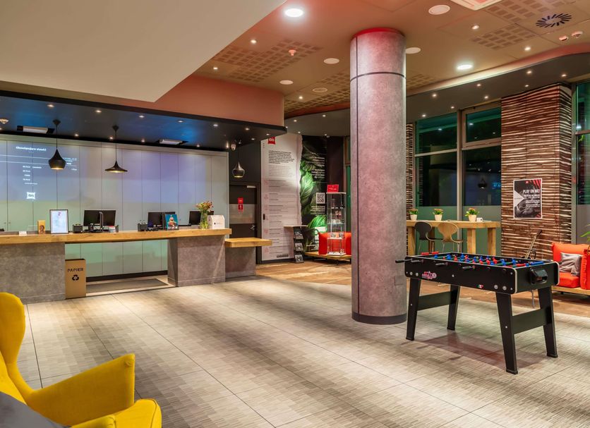 Κτίριο Φωτογραφία