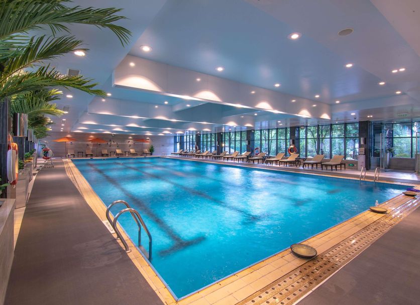 Πισίνα Φωτογραφία