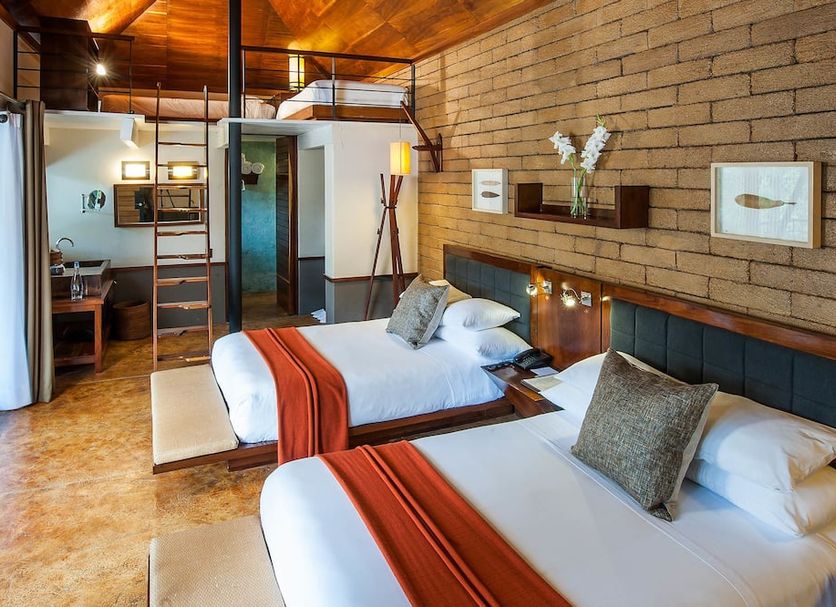 Κρεβατοκάμαρα Φωτογραφία