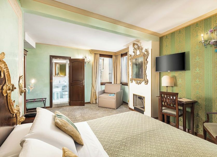 Κρεβατοκάμαρα Φωτογραφία