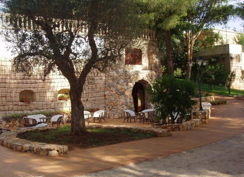 Θέα στην ύπαιθρο Φωτογραφία