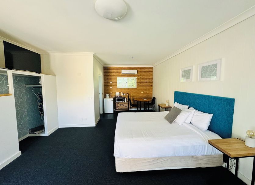 Κρεβατοκάμαρα Φωτογραφία