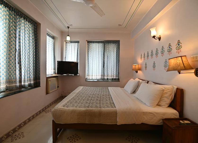 Κρεβατοκάμαρα Φωτογραφία