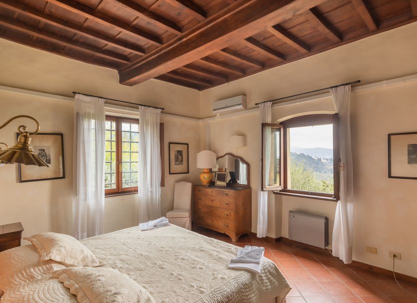 Κρεβατοκάμαρα Φωτογραφία