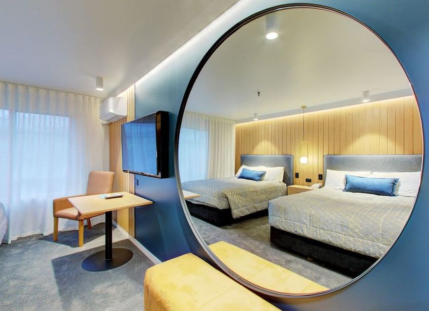 Κρεβατοκάμαρα Φωτογραφία