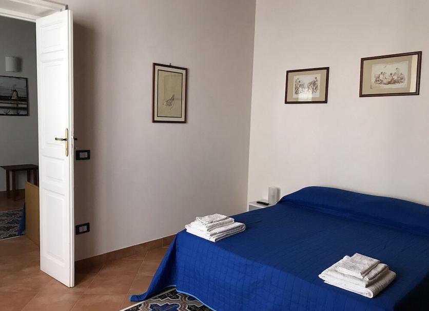 Κρεβατοκάμαρα Φωτογραφία