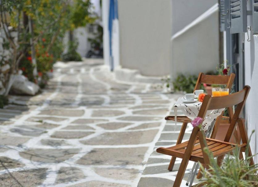 Βεράντα Φωτογραφία