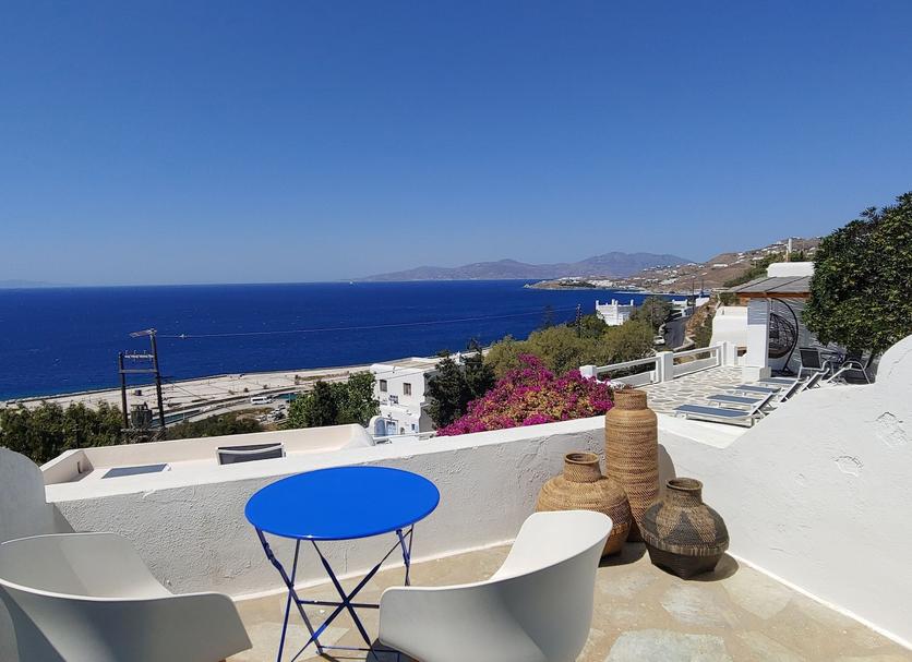 Μπαλκόνι Φωτογραφία