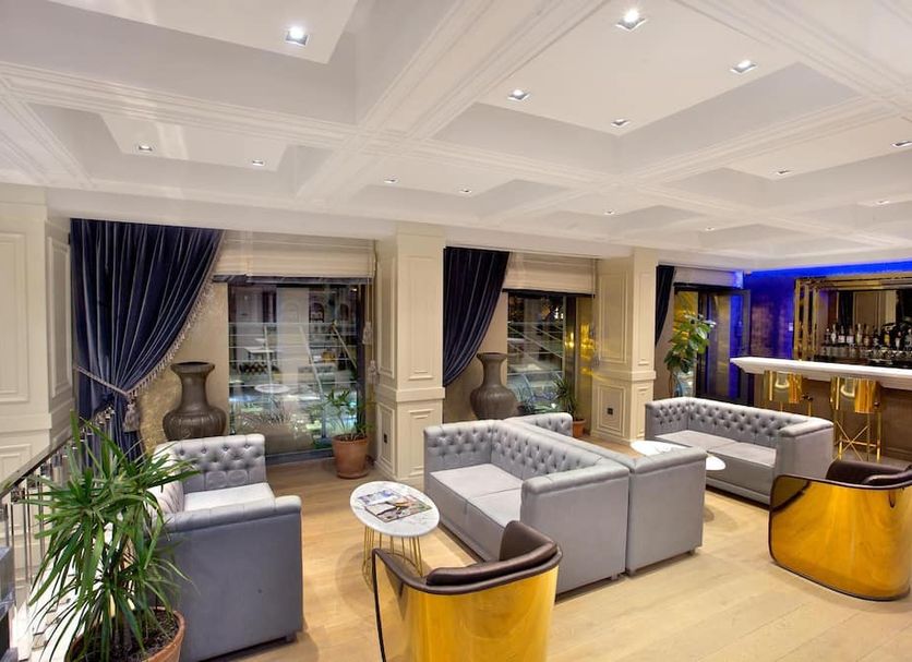 Σαλόνι Φωτογραφία