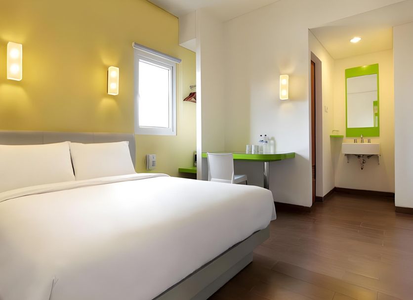 Κρεβατοκάμαρα Φωτογραφία