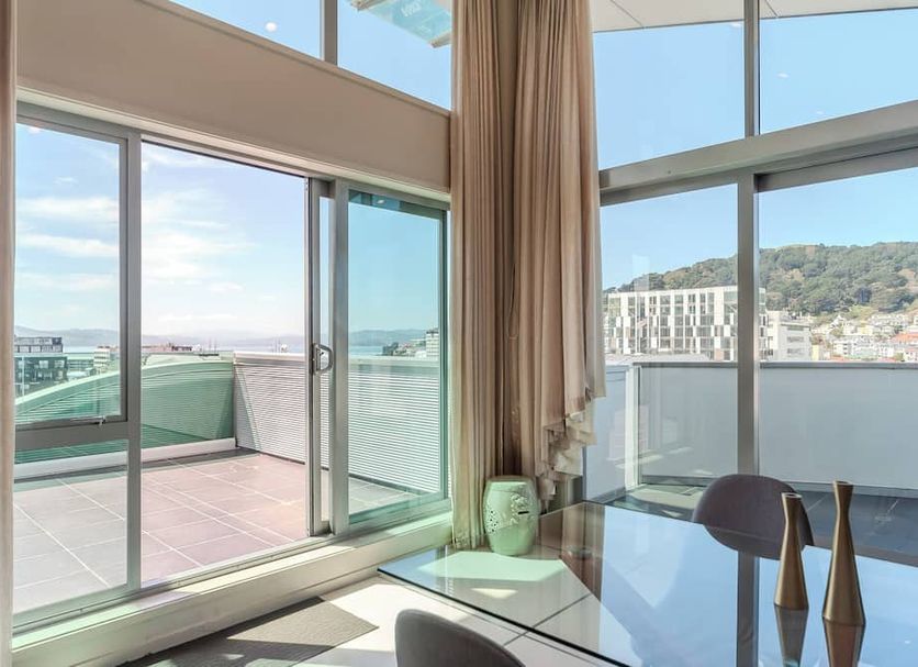 Μπαλκόνι Φωτογραφία