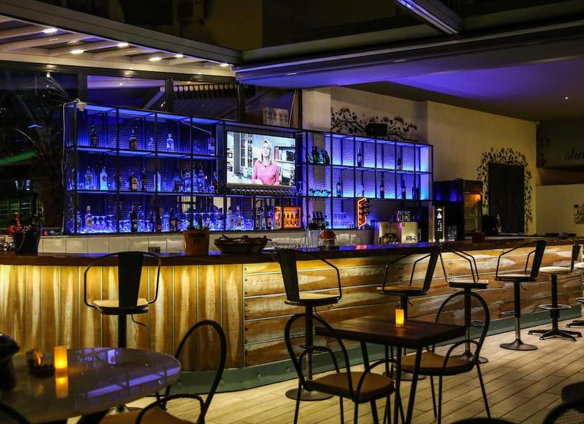 Bar Φωτογραφία
