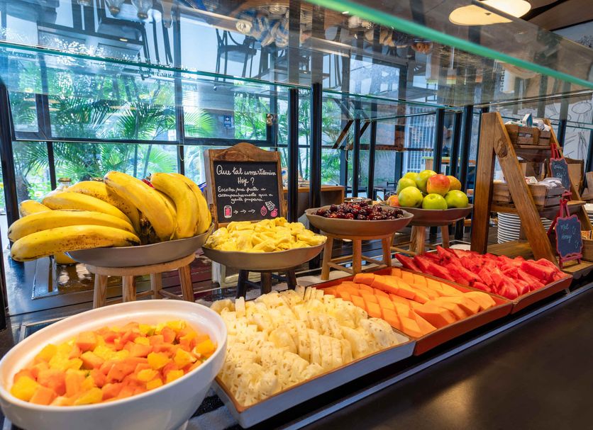 Εστιατόριο Φωτογραφία