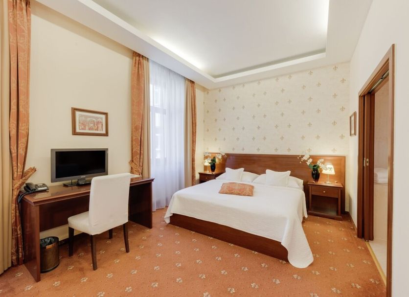 Κρεβατοκάμαρα Φωτογραφία