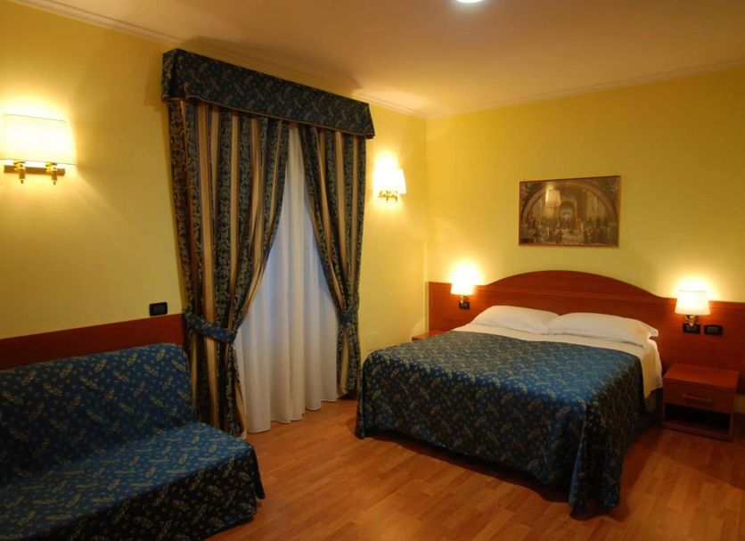 Κρεβατοκάμαρα Φωτογραφία