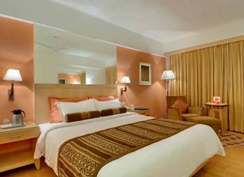 Κρεβατοκάμαρα Φωτογραφία