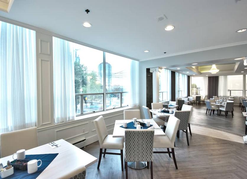 Εστιατόριο Φωτογραφία