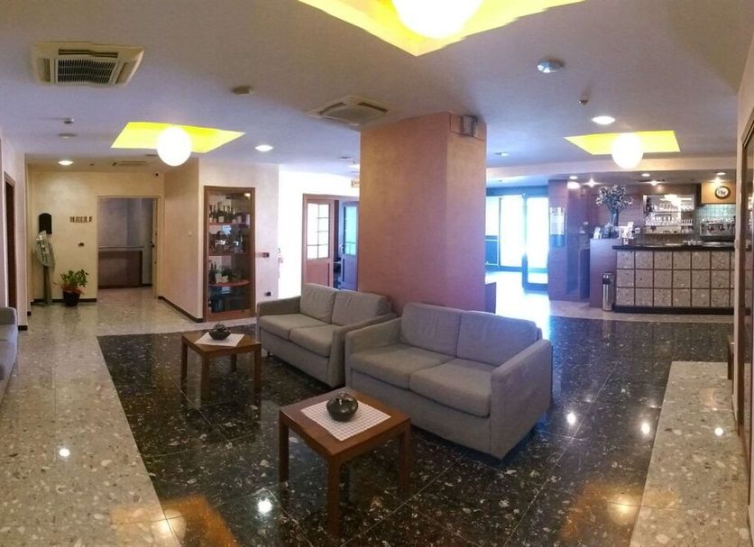 Σαλόνι ξενοδοχείου Φωτογραφία