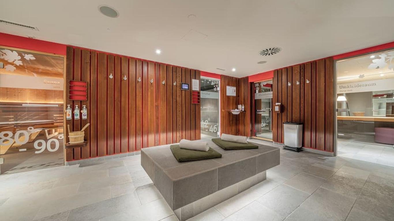 Bergland Hotel