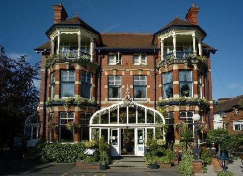 Κτίριο Φωτογραφία