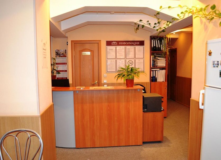 Ρεσεψιόν Φωτογραφία