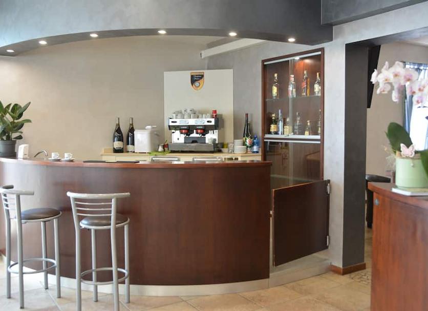 Bar Φωτογραφία