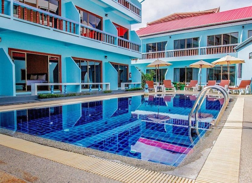 Πισίνα Φωτογραφία