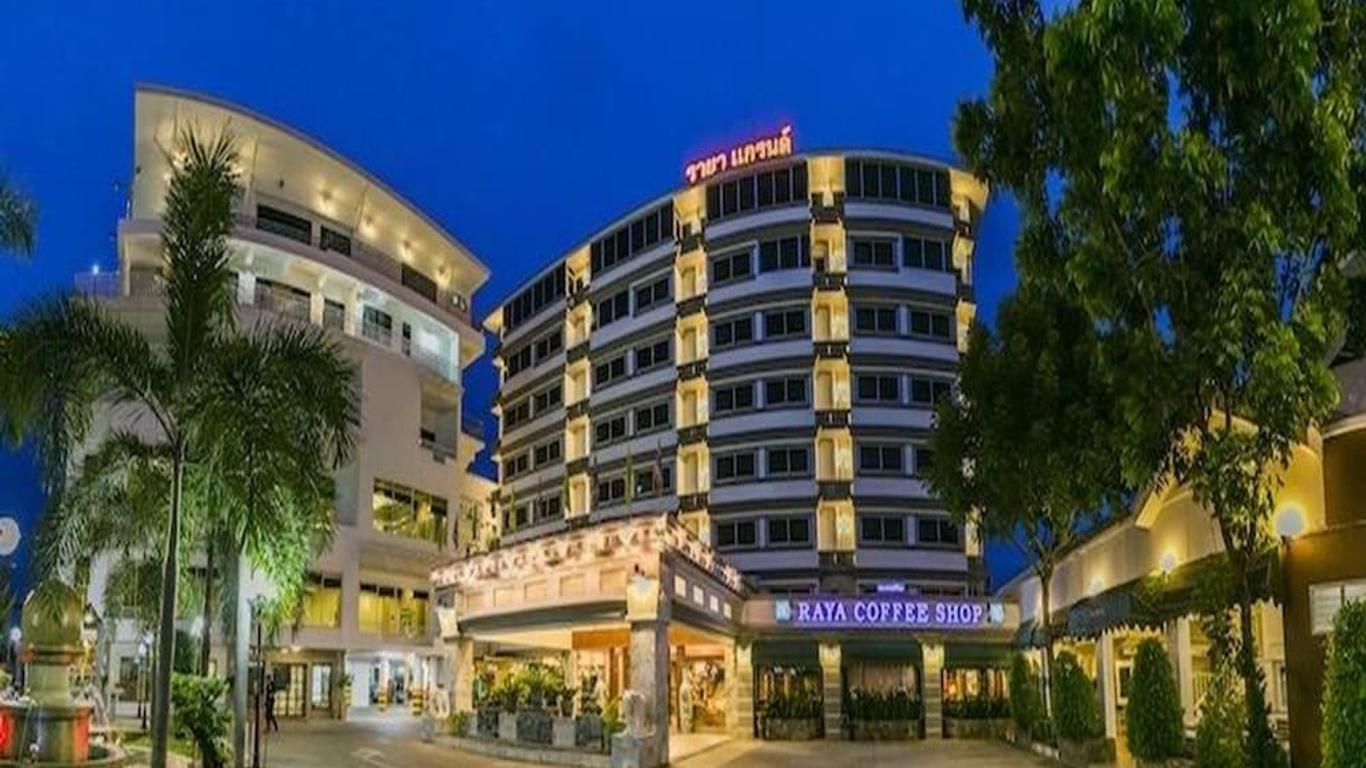 Raya Grand Hotel